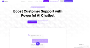 No code ai chatbot