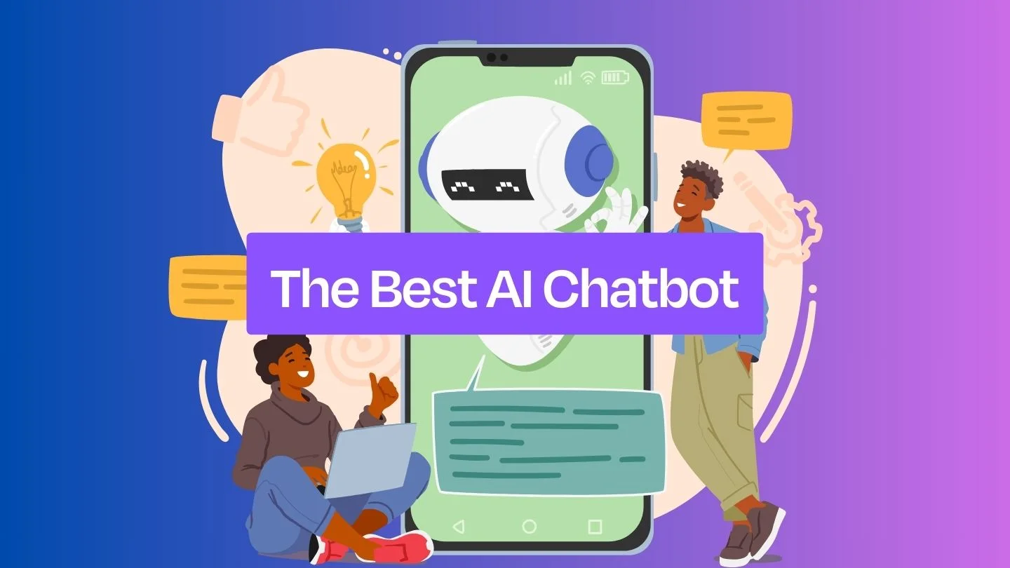 5 Best No-Code AI Chatbot Platforms for Businesses in 2024