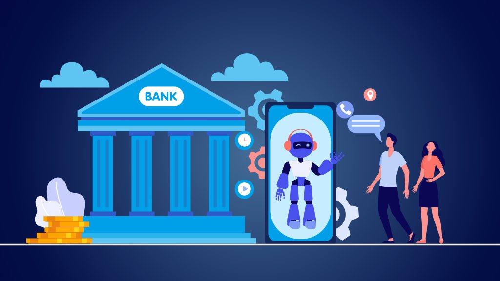 AI Chatbot For Banking