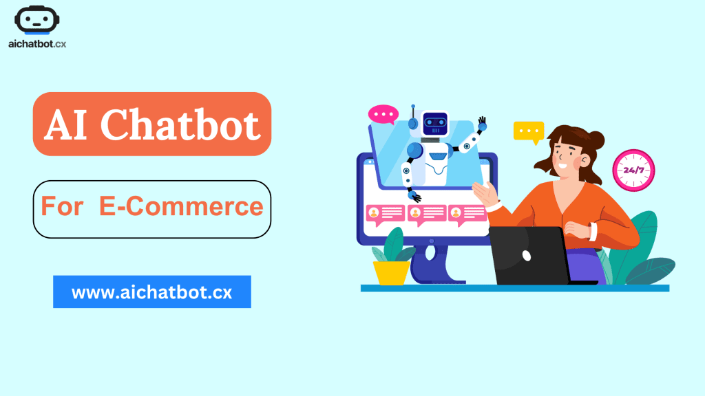 AI Chatbots in E-commerce