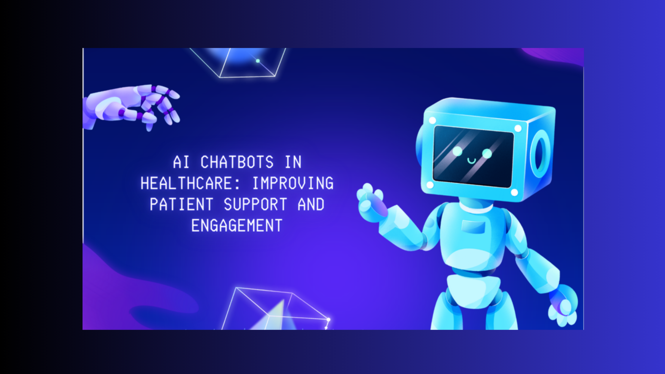 Improving Patient Engagement with AI Chatbots in Healthcare