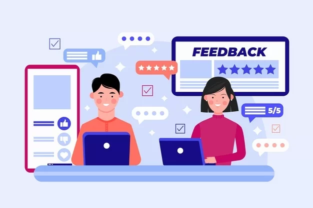 Customer Feedback and Reviews