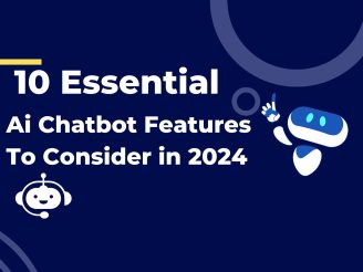 10 essential ai chatbot