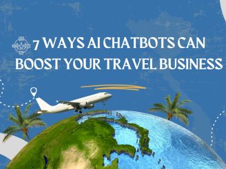 7 Ways AI Chatbots Can Boost Your Travel Business