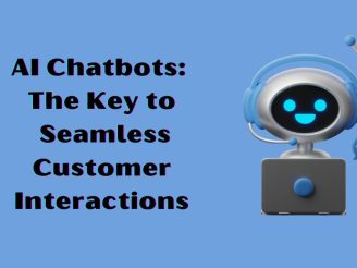 AI-Chatbots-The-Key-to-Seamless-Customer-Interactions