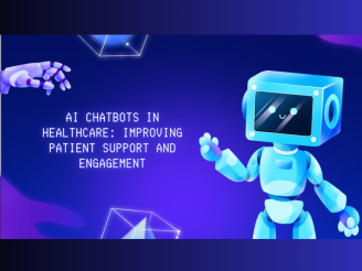 Improving Patient Engagement with AI Chatbots in Healthcare