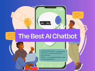 No code ai chatbot